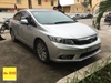 RÈM CHE NẮNG XE CIVIC 2013-2017