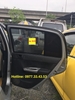 RÈM CHE NẮNG XE GETZ