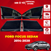 FORD FOCUS SEDAN 2014-2020