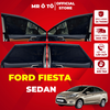 FORD FIESTA SEDAN