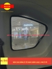 rèm che nắng xe VF3