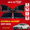 HYUNDAI ACCENT 2017-2023