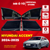 HYUNDAI ACCENT 2024-2025