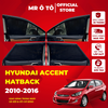 HYUNDAI ACCENT HATBACK 2010-2016