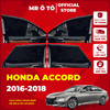 HONDA ACCORD 2016-2018
