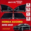 HONDA ACCORD 2019-2021