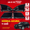 HONDA ACURA 7 CHỖ