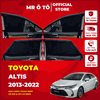 TOYOTA ALTIS 2013-2022