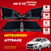 MITSUBISHI ATTRAGE