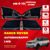 RANGE ROVER AUTOBIOGRAPHY LWB