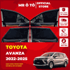 TOYOTA AVANZA 2022-2025