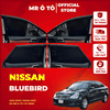 NISSAN BLUEBIRD