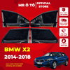 BMW X2 2014-2018