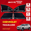 CHEVROLET TRAIBLAZER