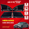 MERCEDES C200 2016-2022