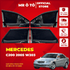 MERCEDES C200 2005 W203