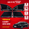 TOYOTA CAMRY 2013-2019