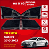 TOYOTA CAMRY 2019-2023