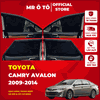 TOYOTA CAMRY AVALON 2009-2014