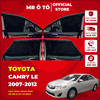 TOYOTA CAMRY LE 2007-2012
