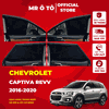 CHEVROLET CAPTIVA REVV 2016-2020