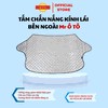 TẤM CHẮN NẮNG KÍNH LÁI BÊN NGOÀI