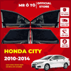 HONDA CITY 2010-2014