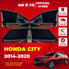HONDA CITY 2014-2020