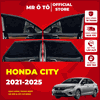 HONDA CITY 2021-2025
