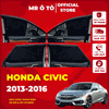 HONDA CIVIC 2013-2016