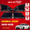 HONDA CIVIC 2022-2025