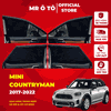 MINI COUNTRYMAN 2017-2022