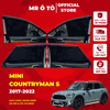 MINI COUNTRYMAN S 2017-2022