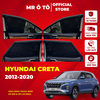 HYUNDAI CRETA 2012-2020