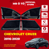 CHEVROLET CRUZE 2016-2020