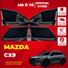 MAZDA CX9