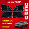 RENAULT DUESTER