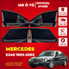 MERCEDES E240 1993-2002