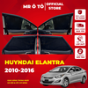 HYUNDAI ELANTRA 2010- 2016