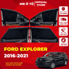 FORD EXPLORER 2016-2021
