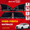 FORD FIESTA HATBACK