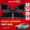 FOCUS HATBACK 2007-2013