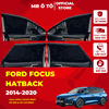 FORD FOCUS HATBACK 2014-2020