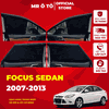 FORD FOCUS SEDAN 2007-2013