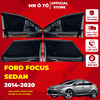 FORD FOCUS SEDAN 2014-2020