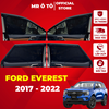 FORD EVEREST 2017 - 2022