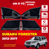 SUBARU FORESTER 2012-2017
