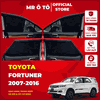TOYOTA FORTUNER 2007-2016