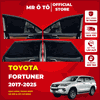 TOYOTA FORTUNER 2017-2025