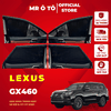 LEXUS GX460